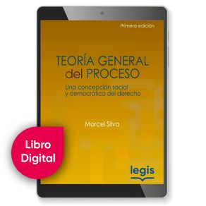 TEORIA DEL PROCESO